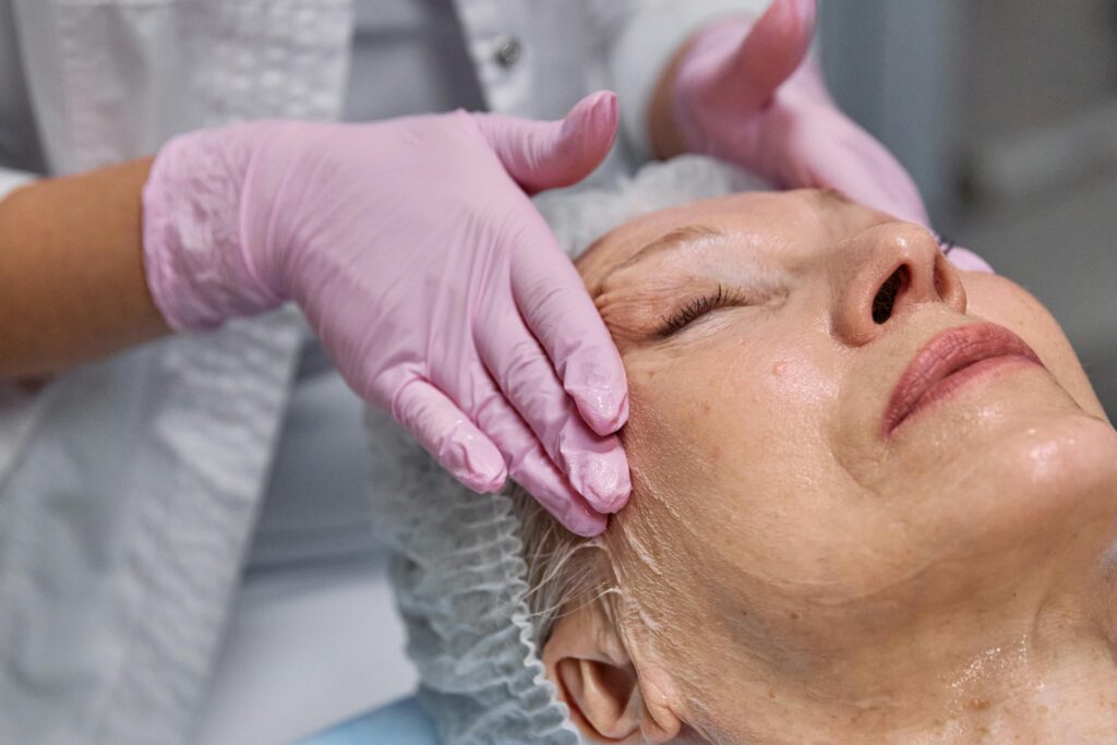 Skinbooster - medicina estética