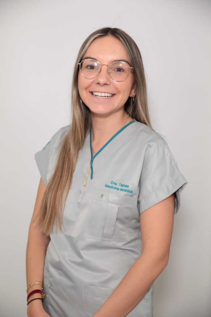 Médico estética